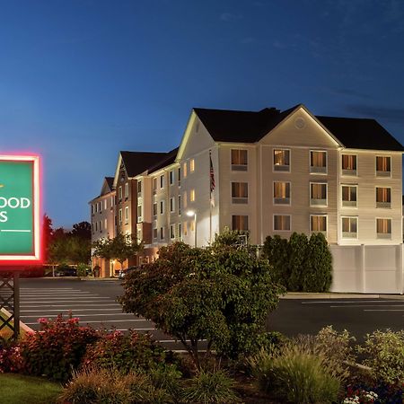 Homewood Suites By Hilton Allentown-West/Fogelsville Eksteriør bilde