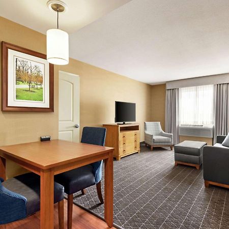 Homewood Suites By Hilton Allentown-West/Fogelsville Eksteriør bilde