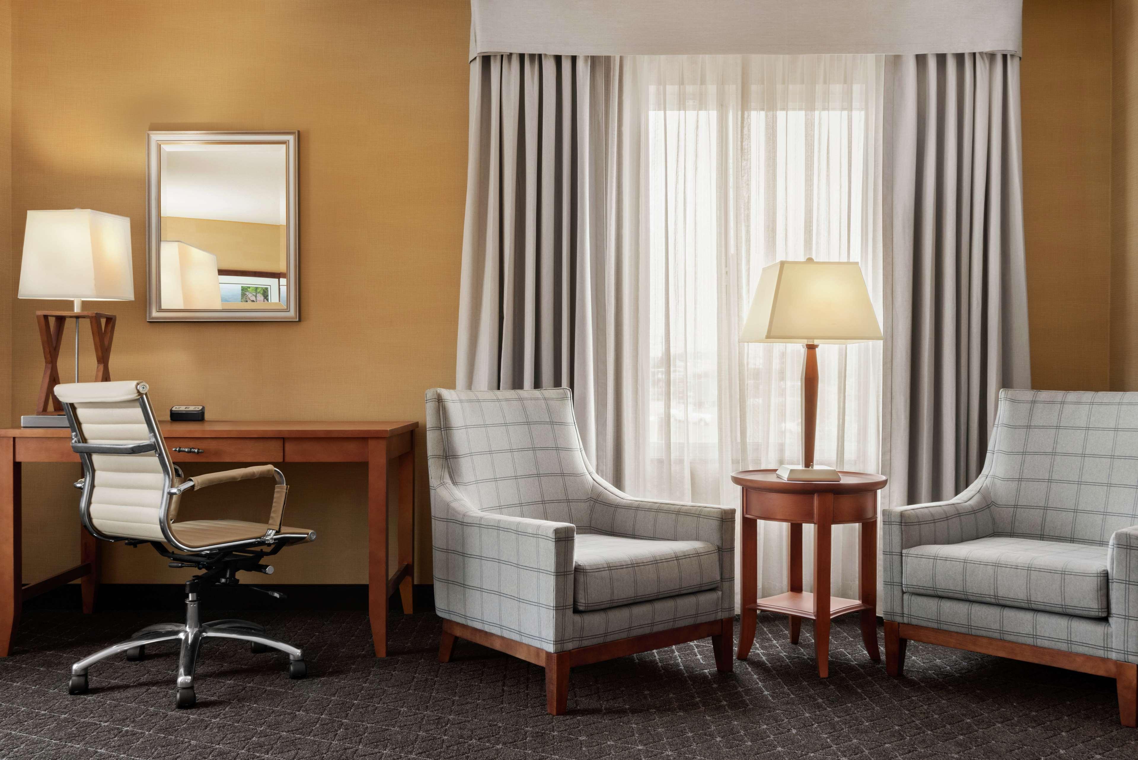 Homewood Suites By Hilton Allentown-West/Fogelsville Eksteriør bilde