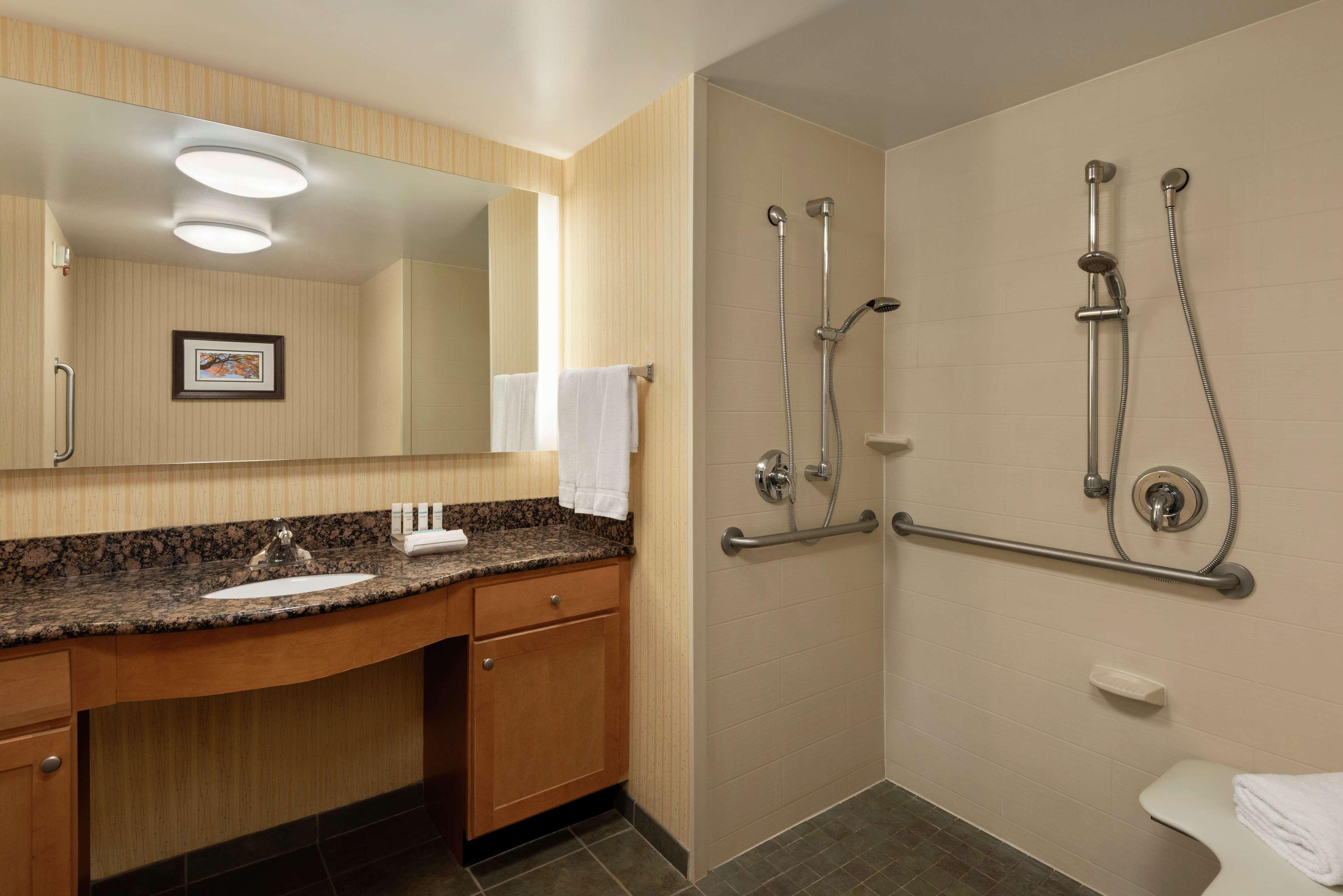 Homewood Suites By Hilton Allentown-West/Fogelsville Eksteriør bilde