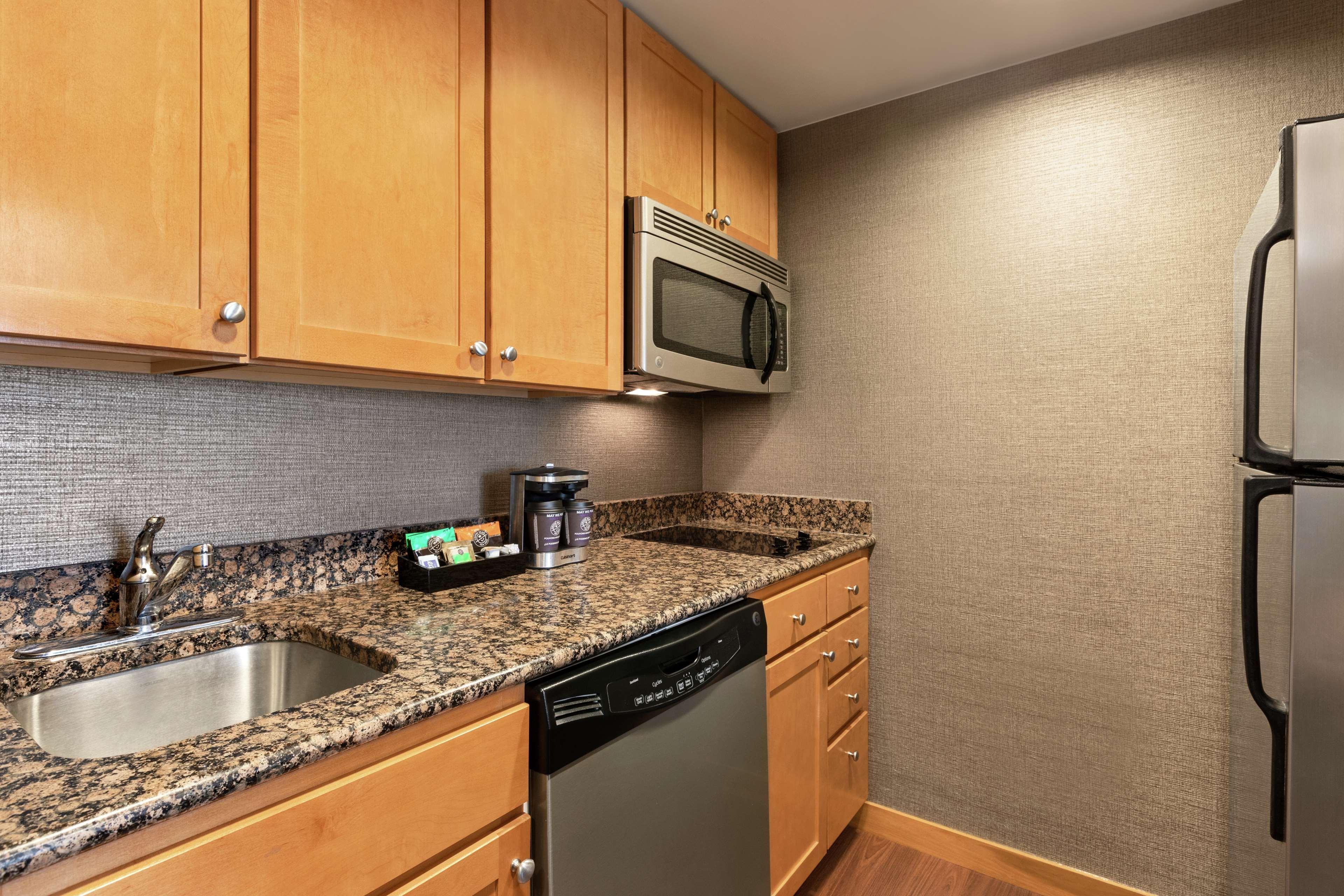Homewood Suites By Hilton Allentown-West/Fogelsville Eksteriør bilde