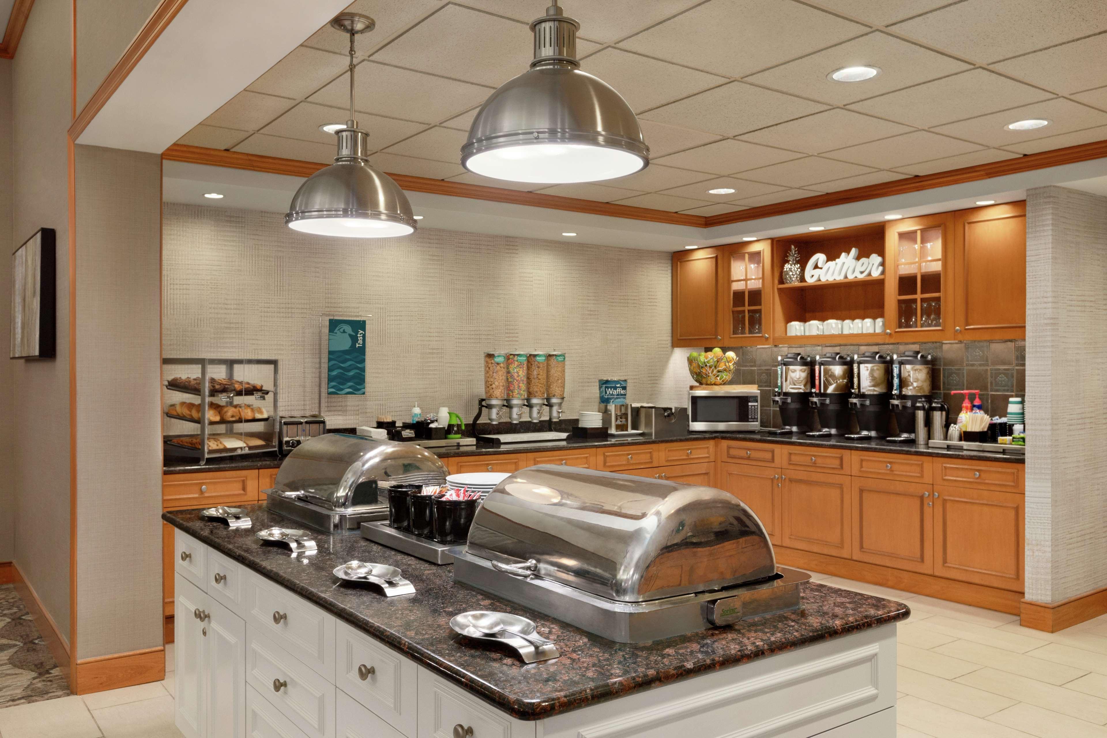 Homewood Suites By Hilton Allentown-West/Fogelsville Eksteriør bilde