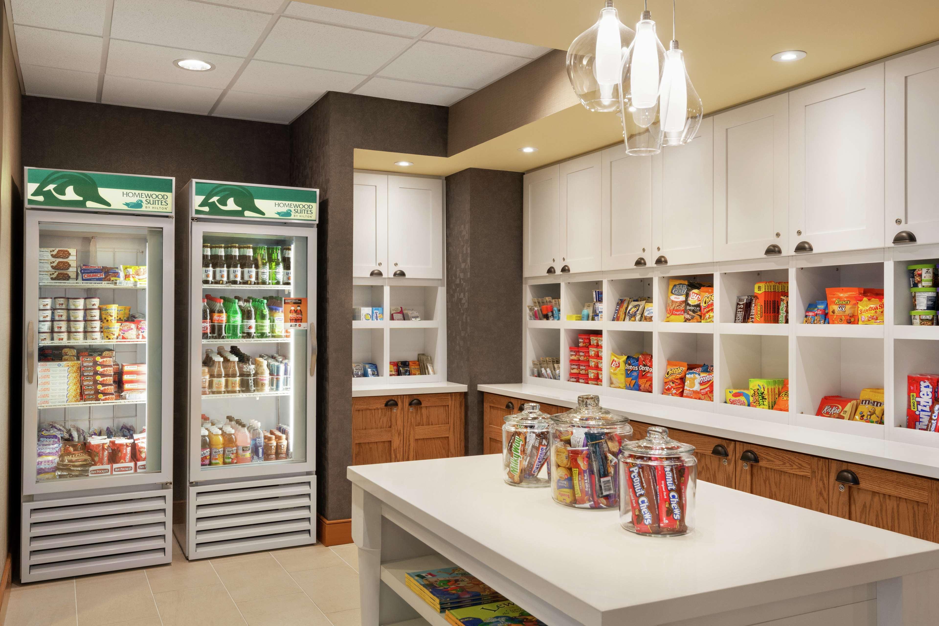 Homewood Suites By Hilton Allentown-West/Fogelsville Eksteriør bilde