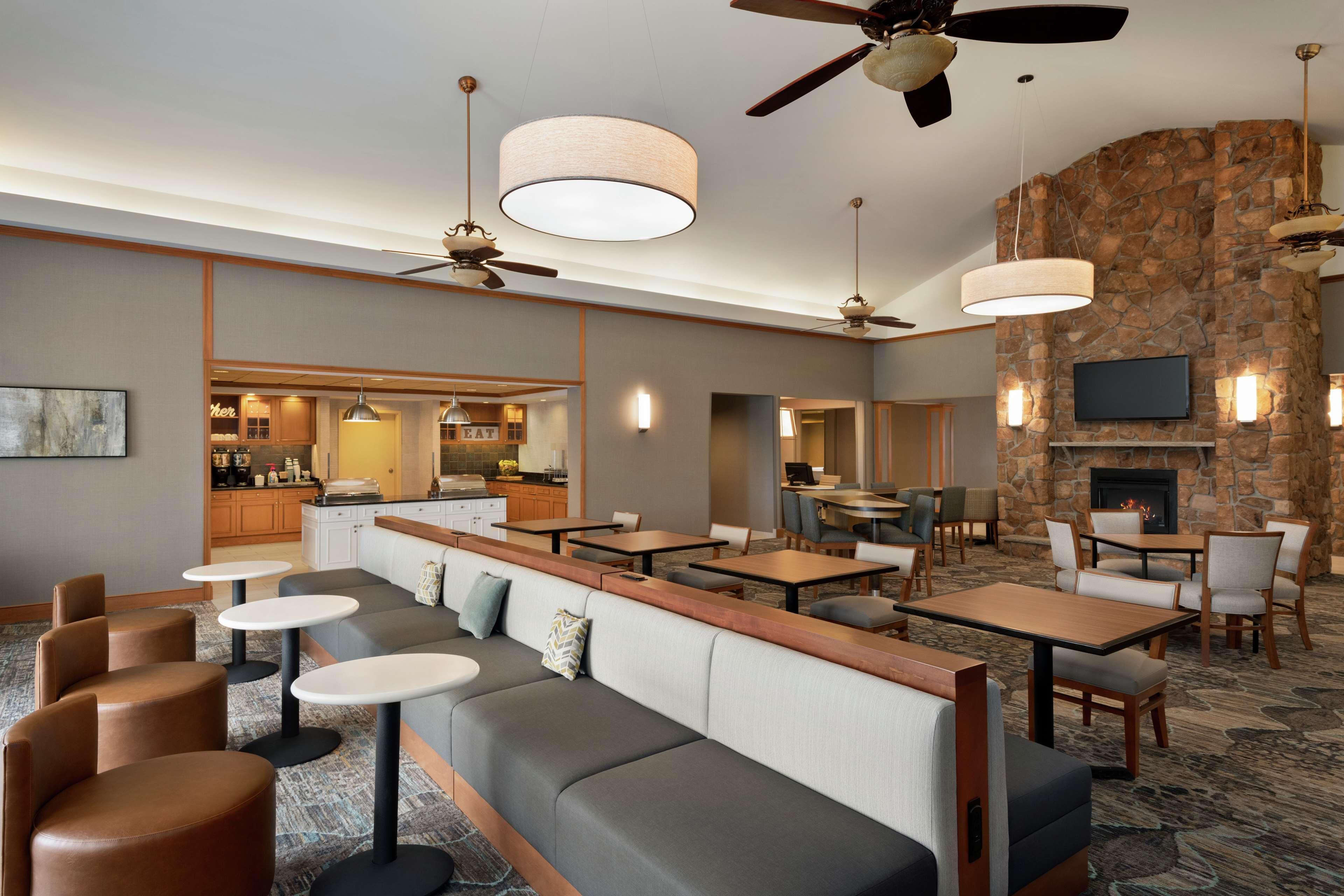 Homewood Suites By Hilton Allentown-West/Fogelsville Eksteriør bilde
