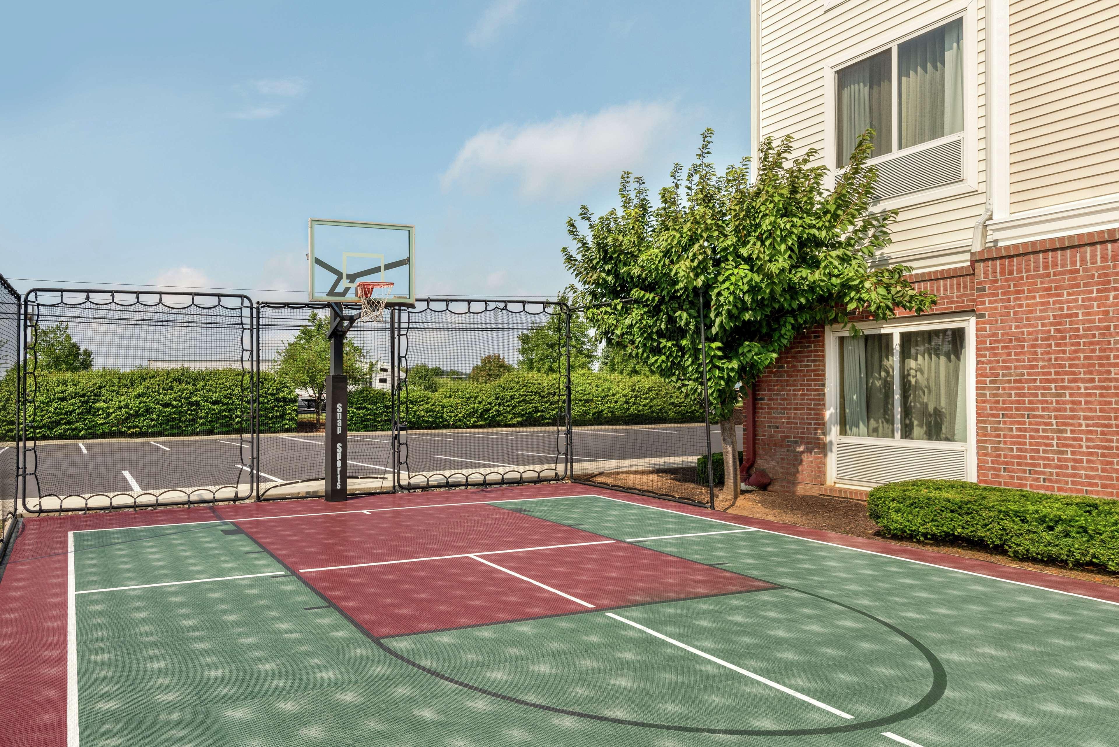 Homewood Suites By Hilton Allentown-West/Fogelsville Eksteriør bilde