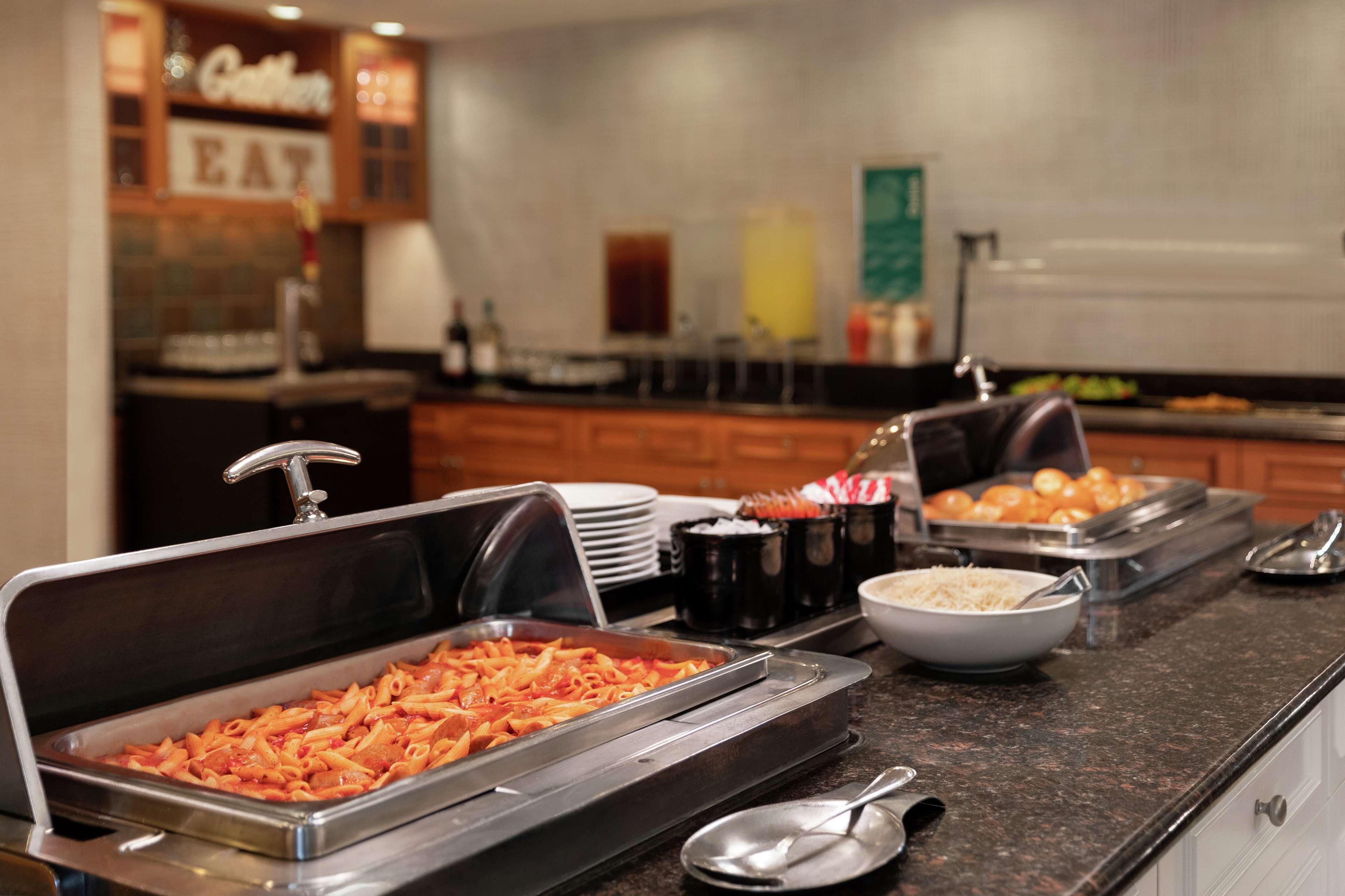 Homewood Suites By Hilton Allentown-West/Fogelsville Eksteriør bilde