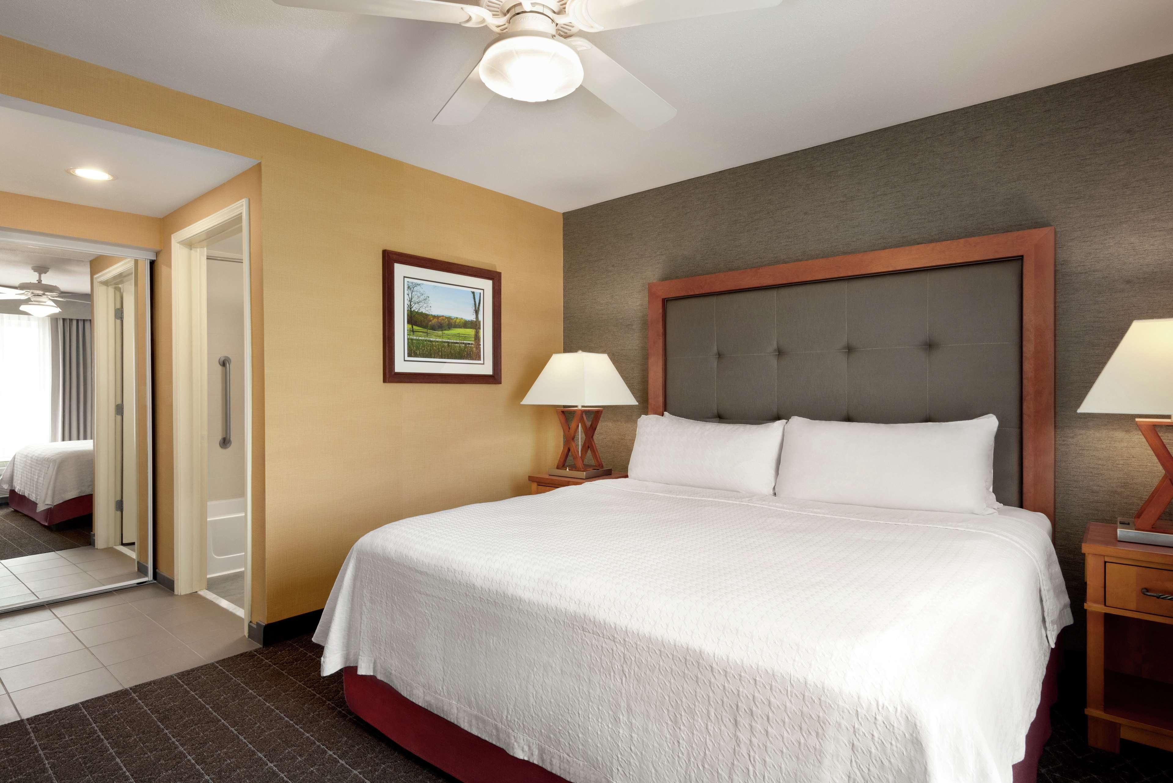 Homewood Suites By Hilton Allentown-West/Fogelsville Eksteriør bilde