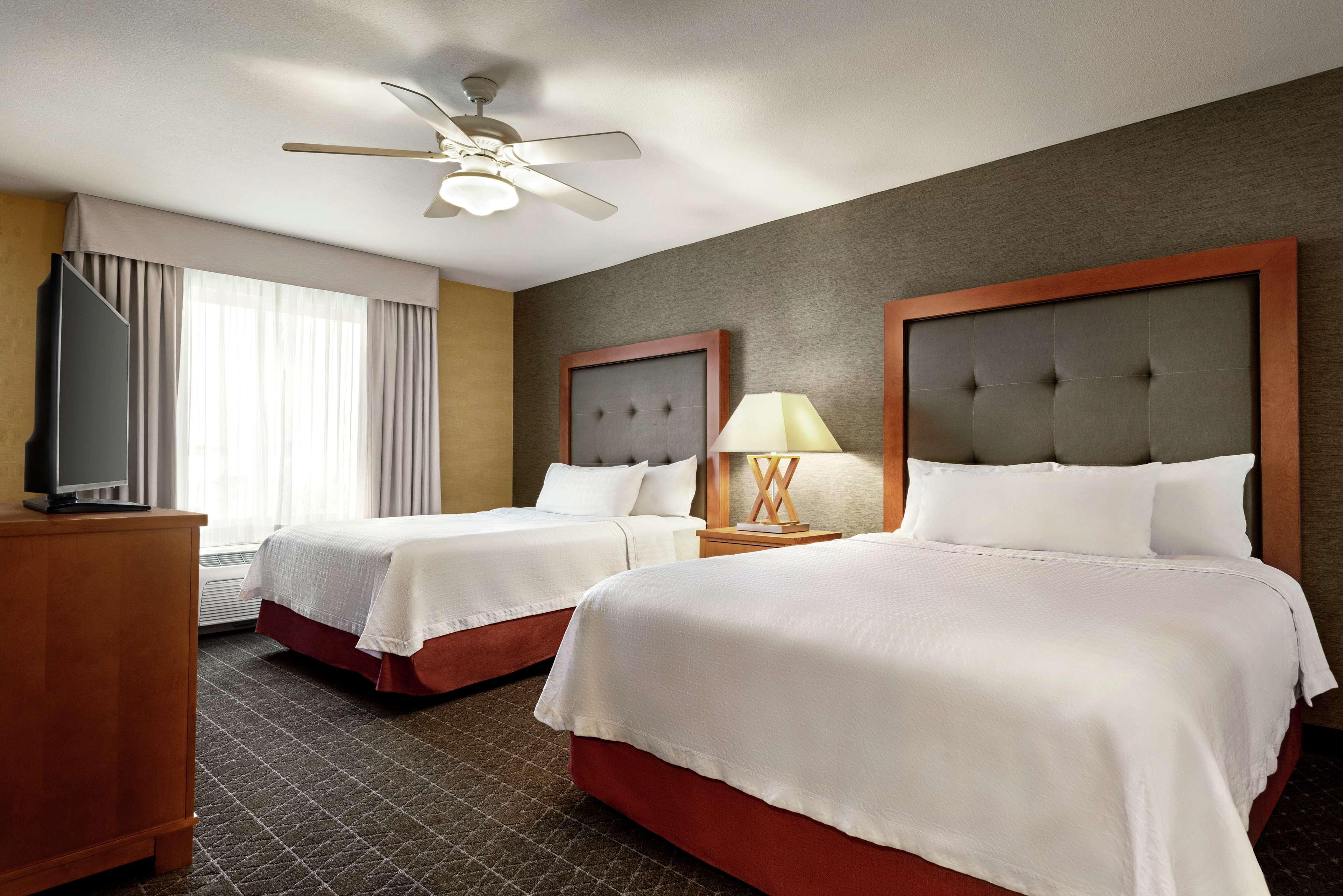 Homewood Suites By Hilton Allentown-West/Fogelsville Eksteriør bilde