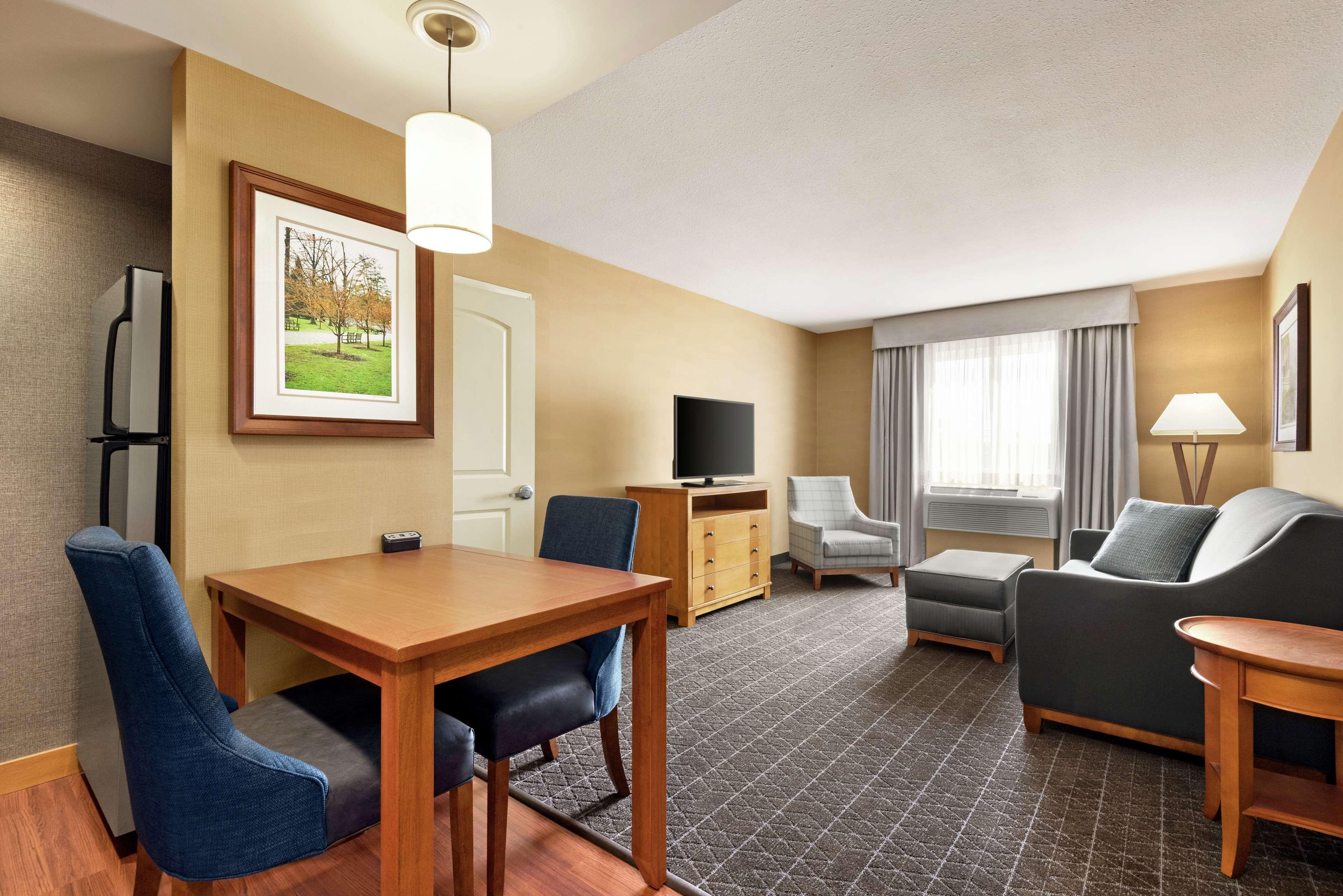 Homewood Suites By Hilton Allentown-West/Fogelsville Eksteriør bilde