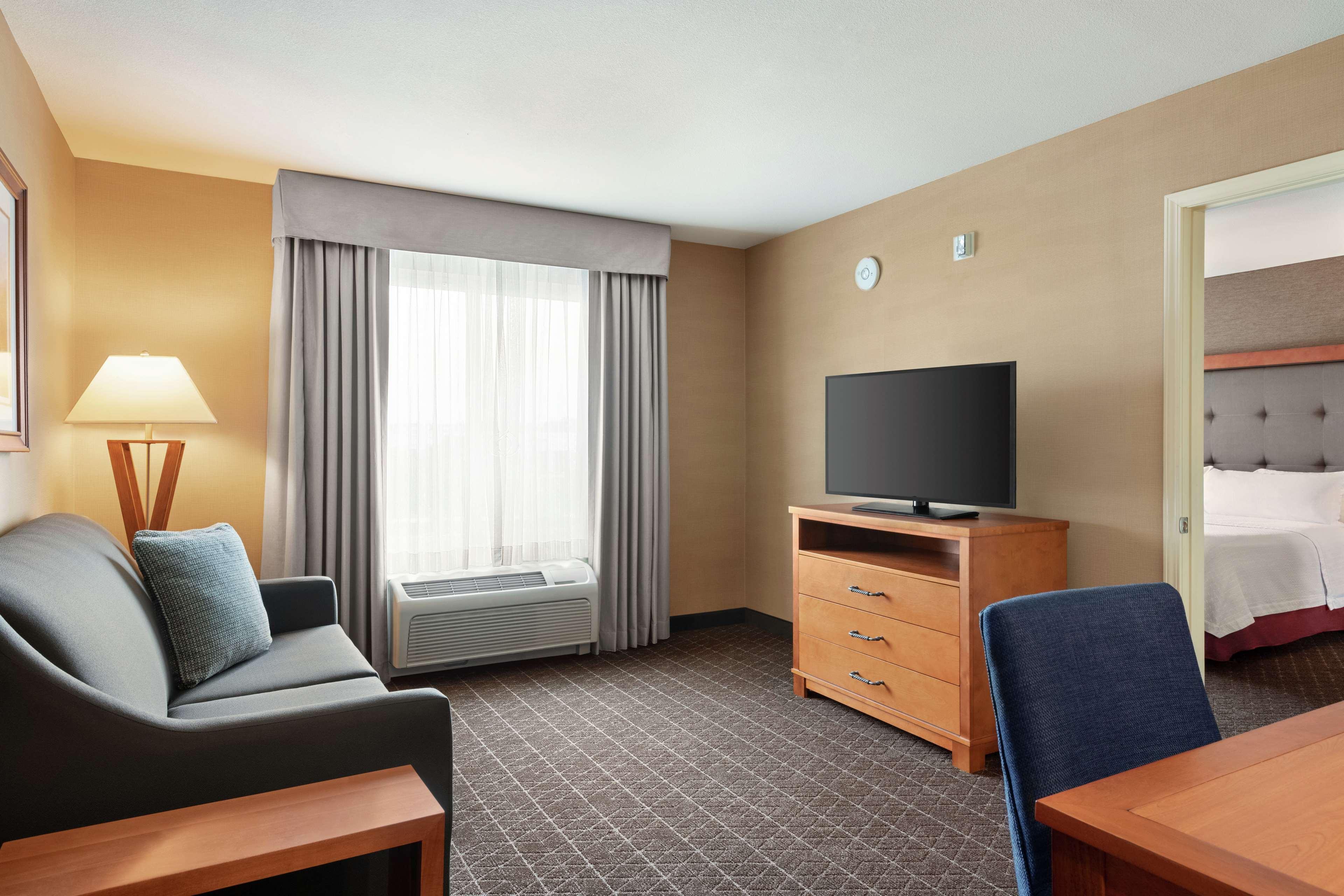 Homewood Suites By Hilton Allentown-West/Fogelsville Eksteriør bilde