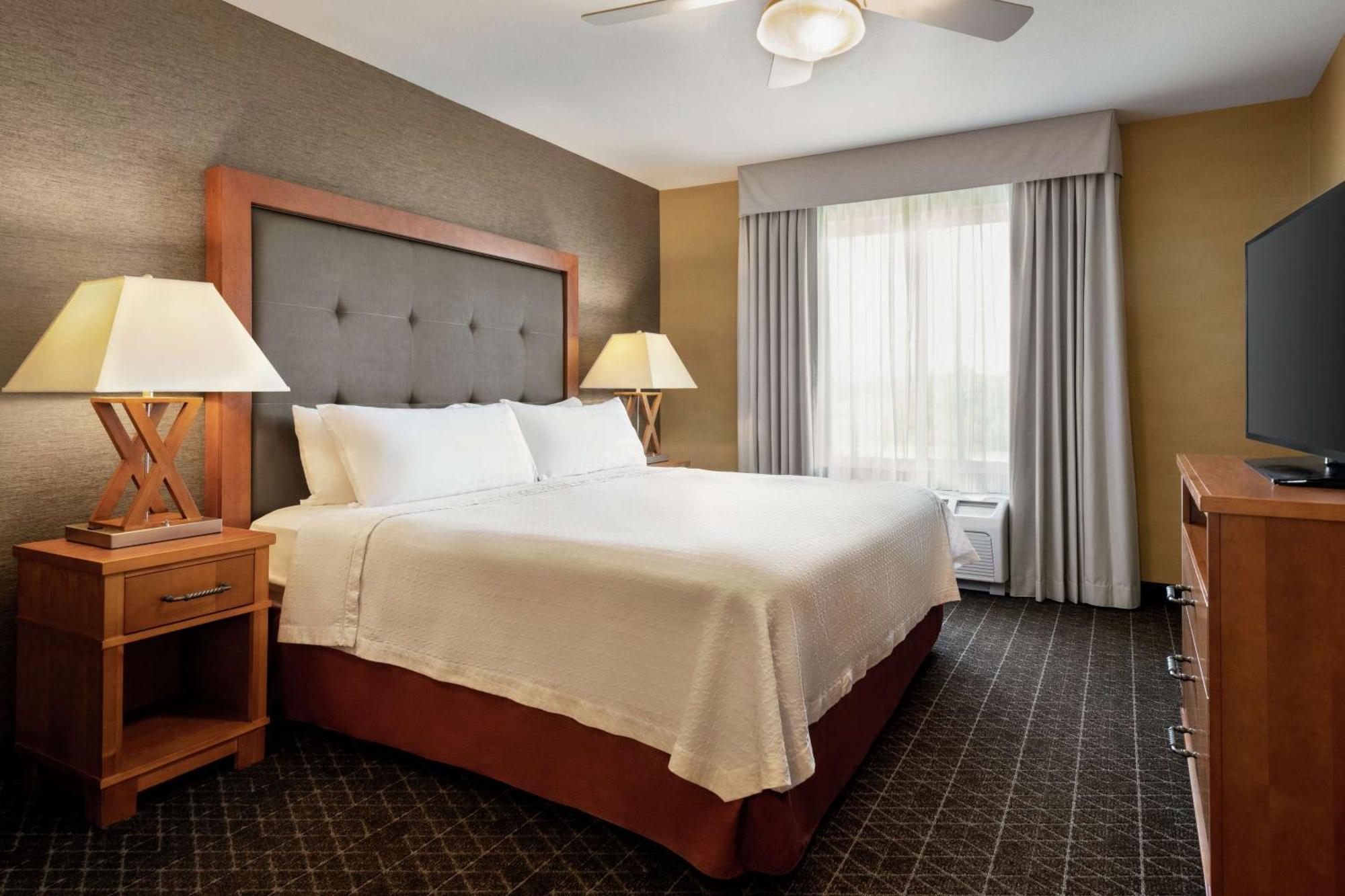 Homewood Suites By Hilton Allentown-West/Fogelsville Eksteriør bilde