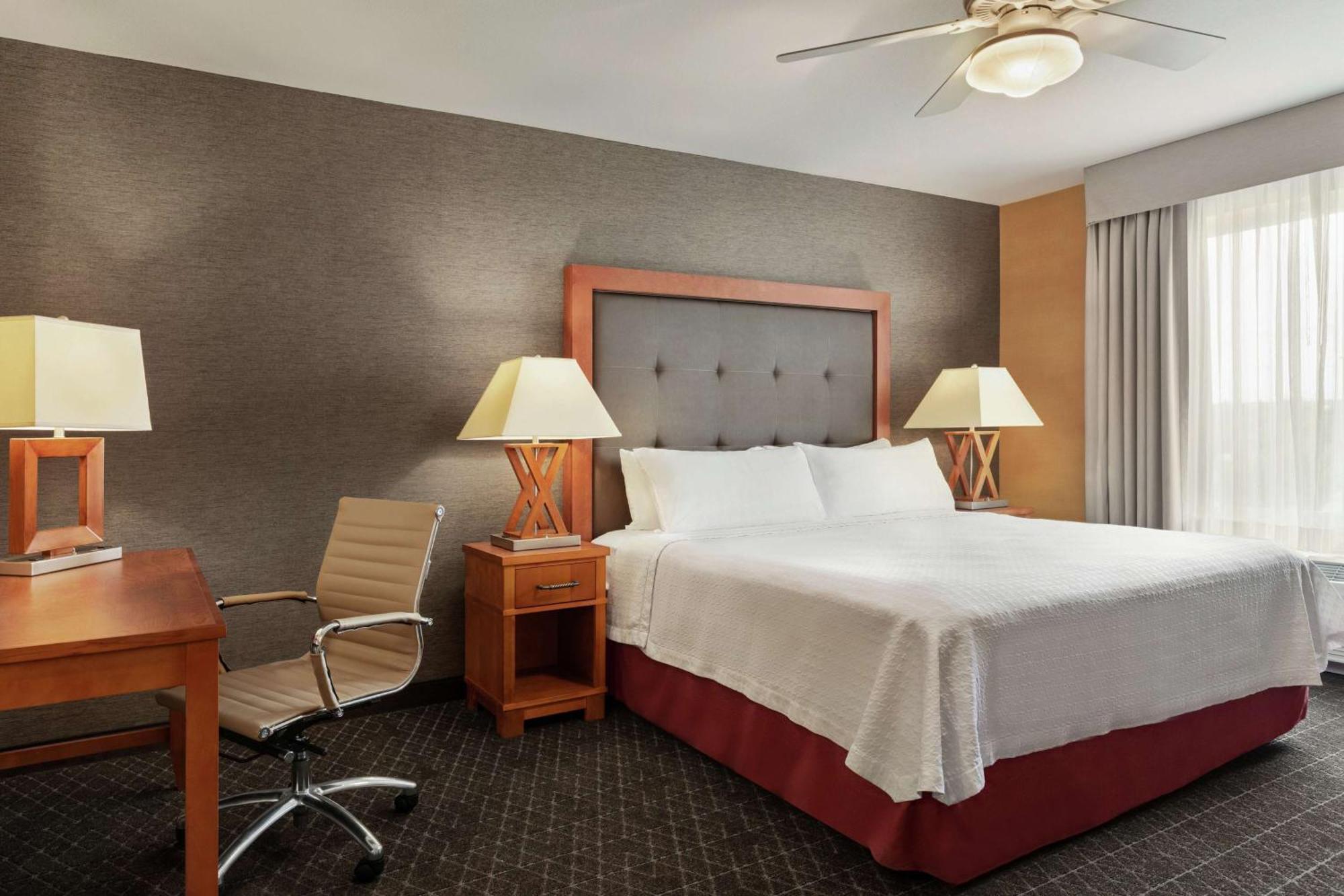 Homewood Suites By Hilton Allentown-West/Fogelsville Eksteriør bilde