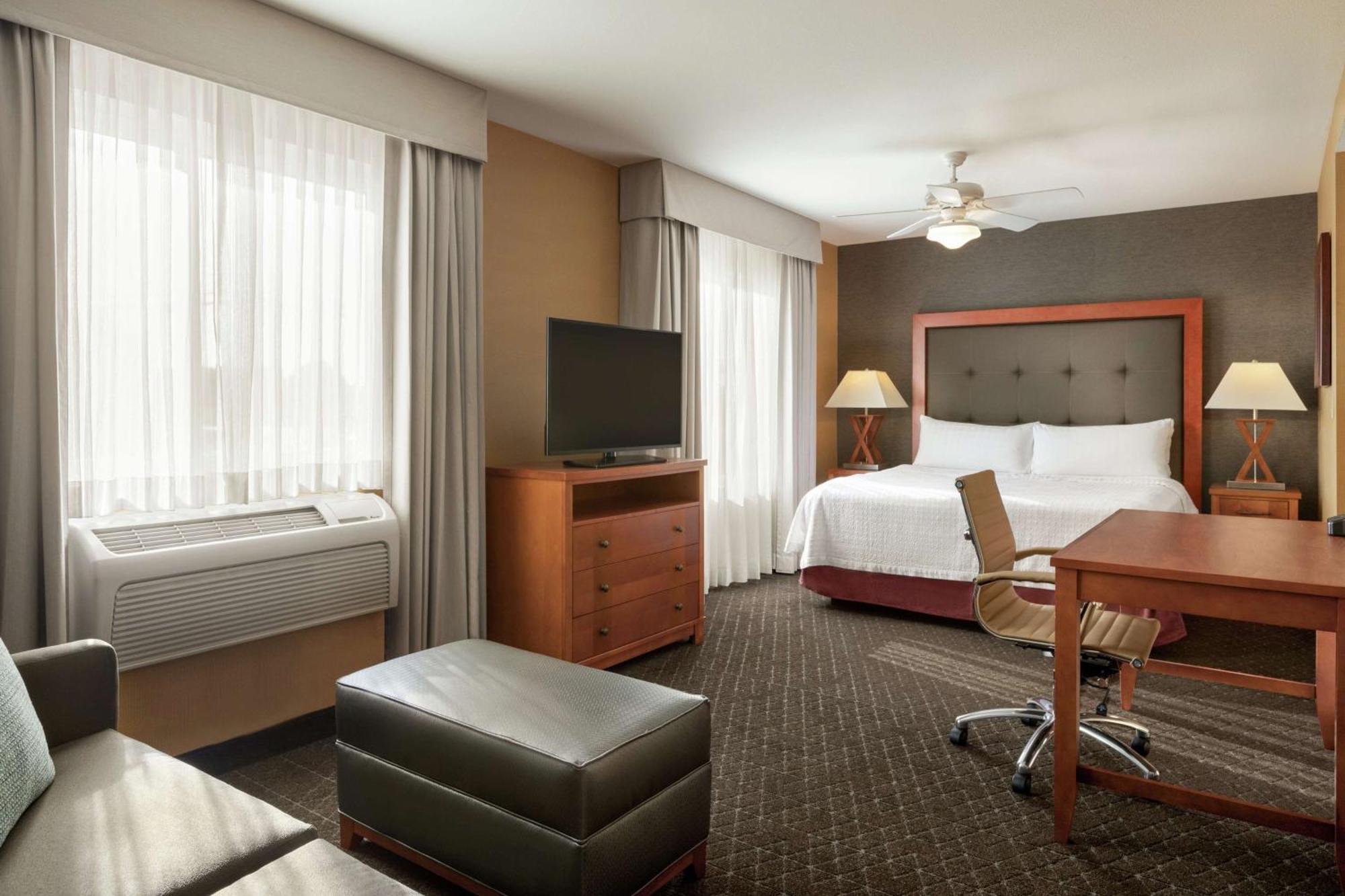 Homewood Suites By Hilton Allentown-West/Fogelsville Eksteriør bilde