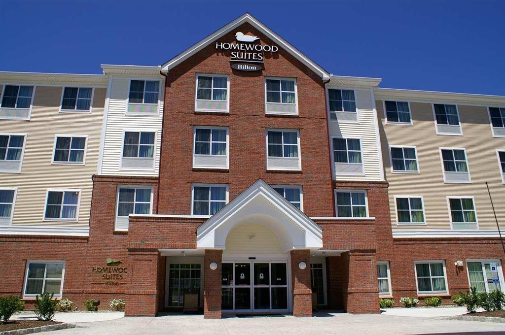 Homewood Suites By Hilton Allentown-West/Fogelsville Eksteriør bilde
