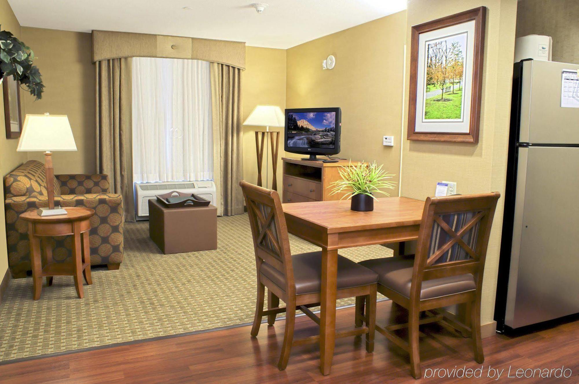 Homewood Suites By Hilton Allentown-West/Fogelsville Rom bilde