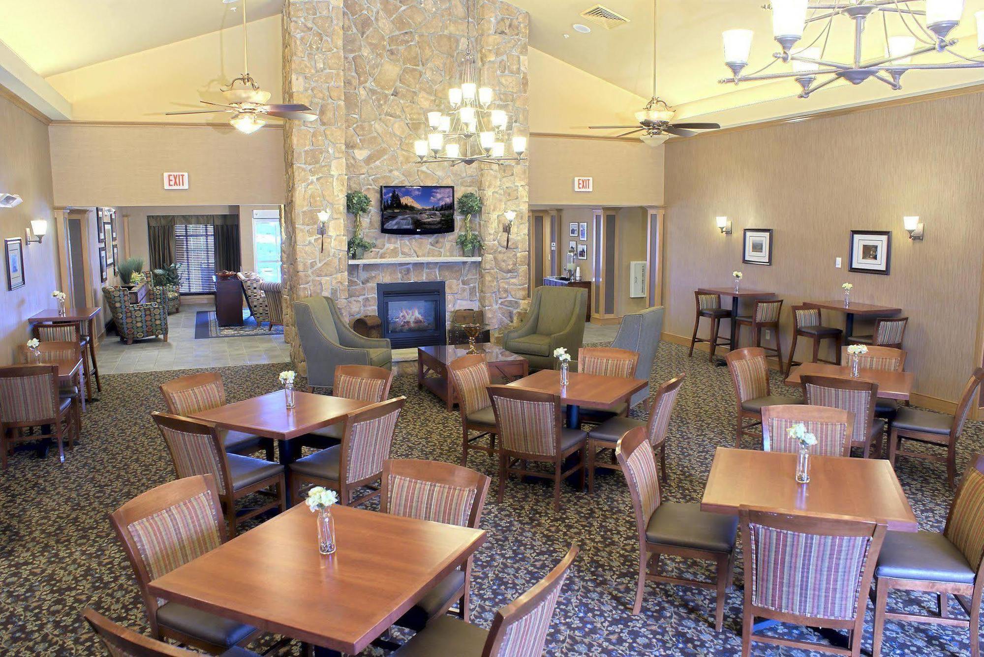Homewood Suites By Hilton Allentown-West/Fogelsville Eksteriør bilde