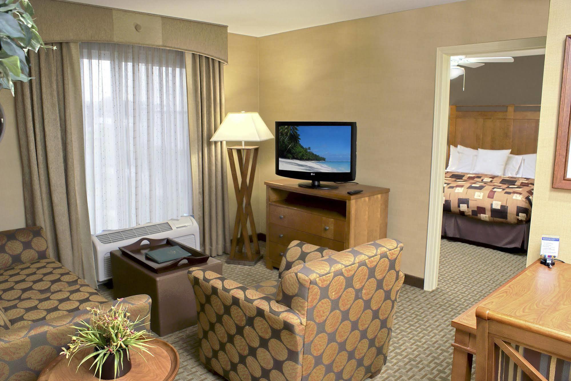 Homewood Suites By Hilton Allentown-West/Fogelsville Eksteriør bilde