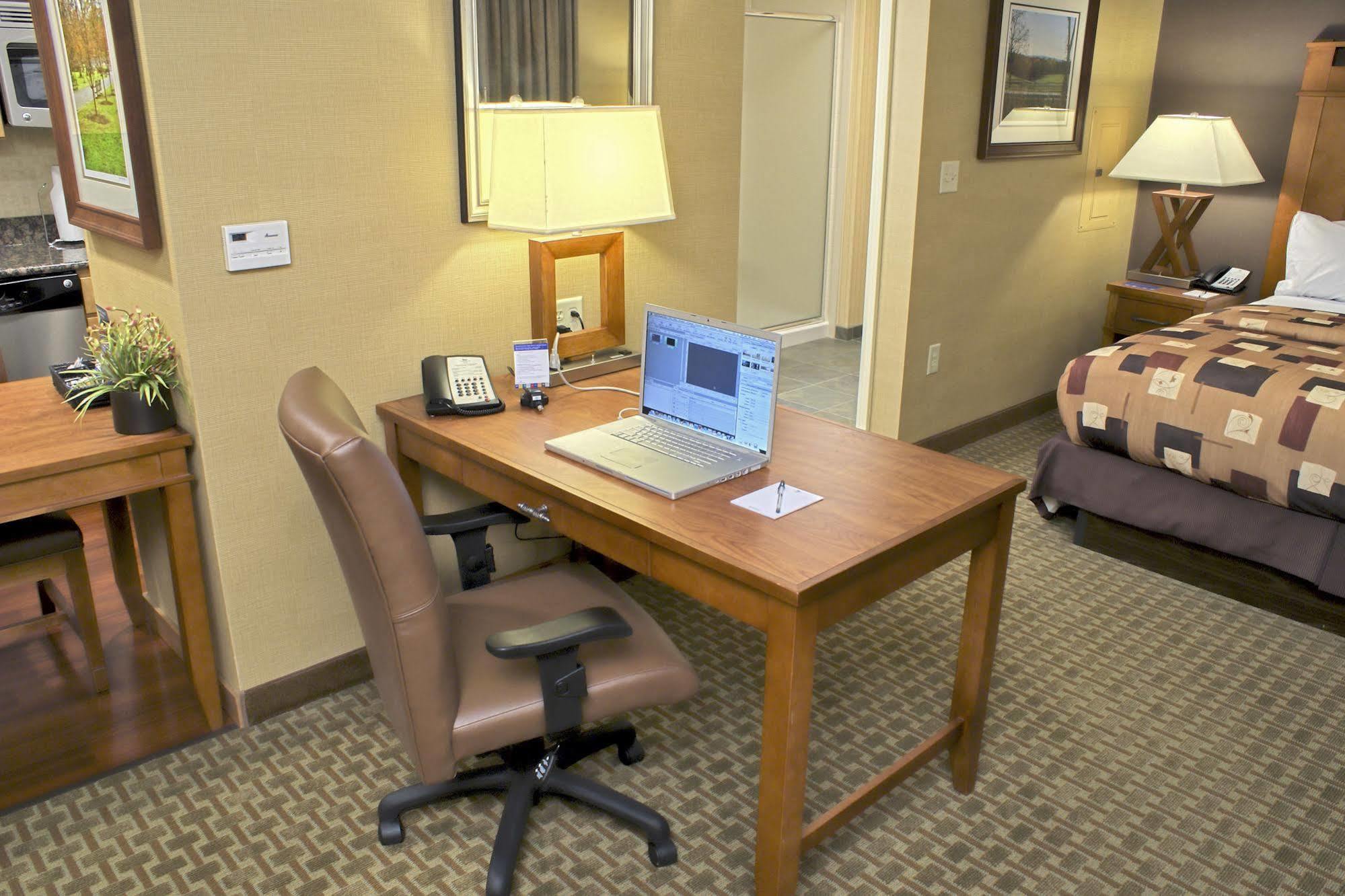 Homewood Suites By Hilton Allentown-West/Fogelsville Eksteriør bilde