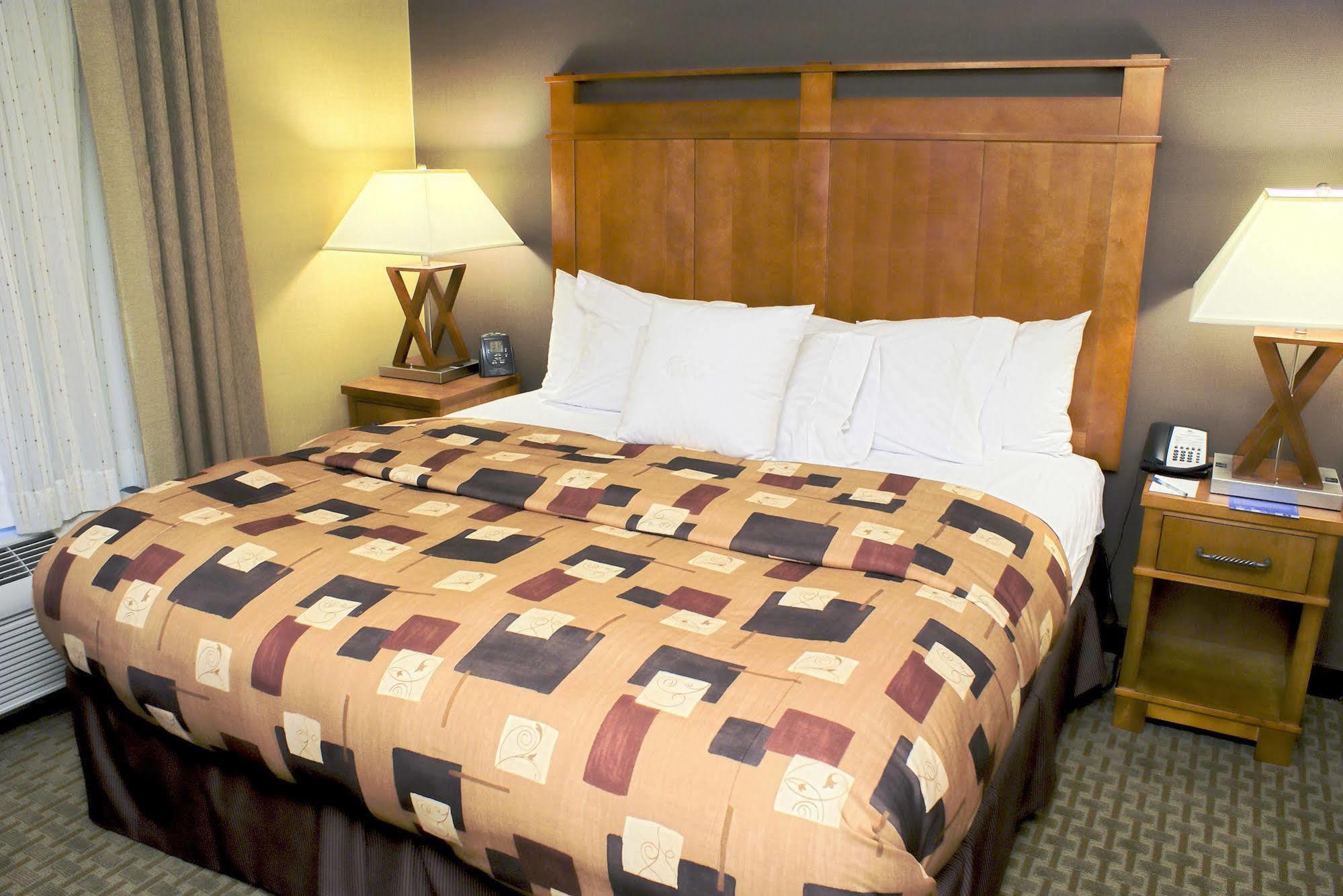 Homewood Suites By Hilton Allentown-West/Fogelsville Eksteriør bilde