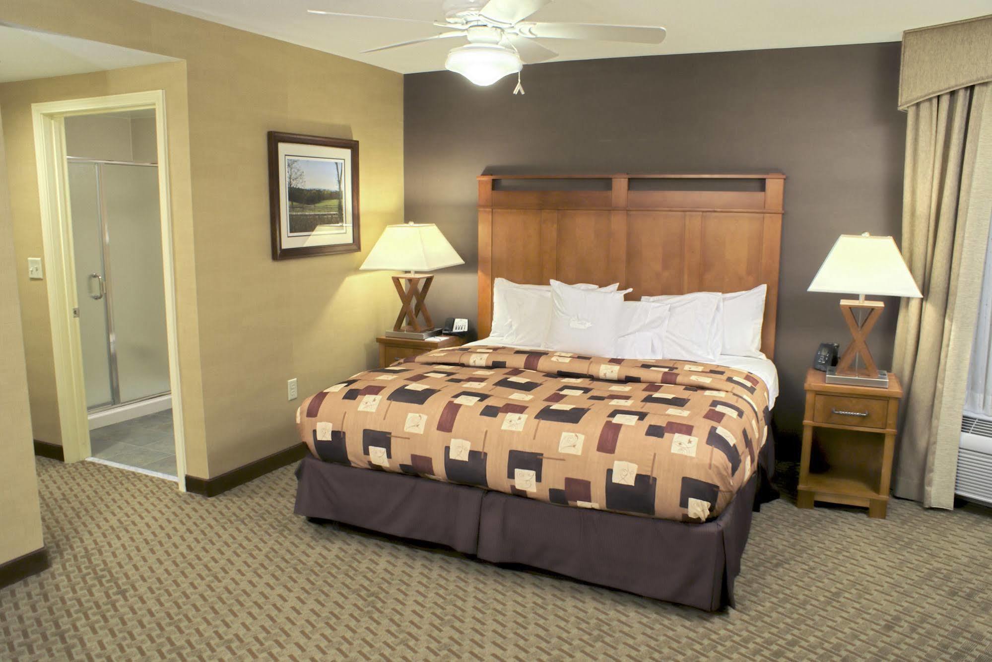 Homewood Suites By Hilton Allentown-West/Fogelsville Eksteriør bilde